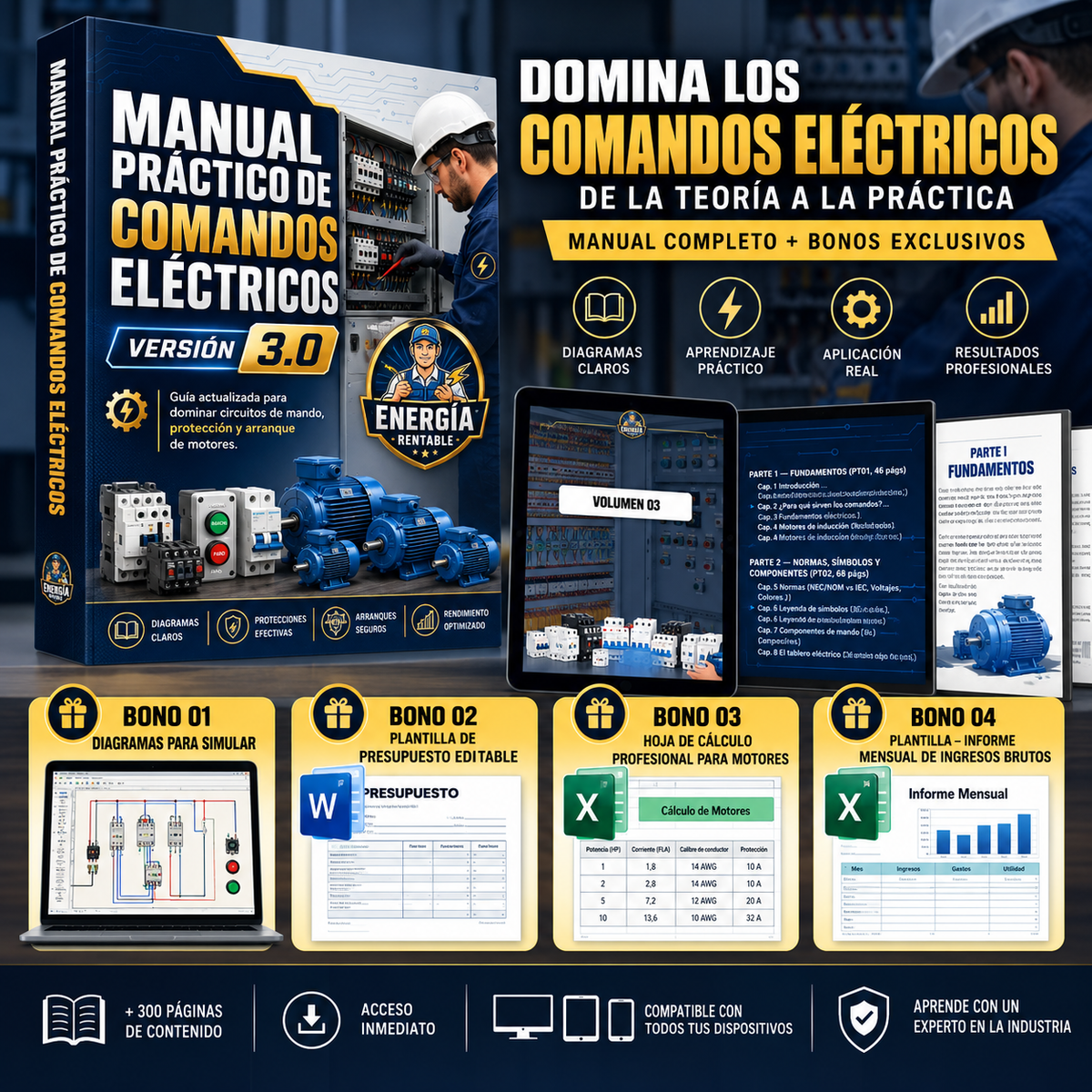 Electricidad